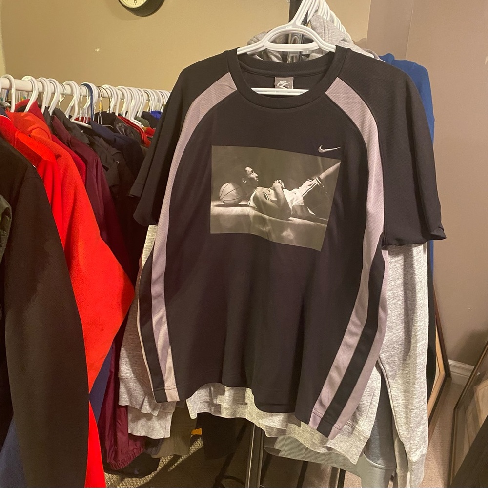 NIKE KOBE BRYANT TEE